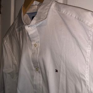 Tommy Hilfiger Button Down Dress shirt